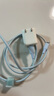 綠聯(lián)小金剛充電器PD20W充電頭USB/Type-C快充折疊適用蘋果iPhone16e15/14ProMax13/12/11iPad手機插頭 曬單實拍圖