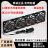12CM風扇 暴力風扇 高轉速超大風量 散熱風扇220V 機柜散熱器 雙風扇(2800轉)+2A可調電源 曬單實拍圖