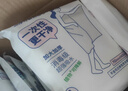 名創(chuàng)優(yōu)品（MINISO）一次性四件套旅游出行床上用品一次性床單枕套被套雙人款*2包 曬單實拍圖