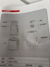 摩飛電器（Morphyrichards）破壁機 家用1.5L多功能柔音豆?jié){機加熱全自動榨汁機攪拌機 3-4人預(yù)約保溫隔音降噪輔食機MR8201白 曬單實拍圖