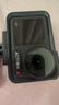 大疆【國家補貼】DJI Osmo Action 4靈眸運動相機摩托車山地公路騎行潛水防抖戶外vlog便攜式4k旅游 曬單實拍圖