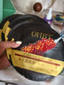 OHBT魚(yú)子醬抗皺面膜10片緊致抗衰老補水保濕祛黃提亮膚色男女士 曬單實(shí)拍圖