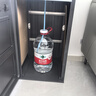 沁園（TRULIVA）茶吧機家用多功能飲水機辦公室立式下置式水桶全自動智能大柜體一體燒水壺高端客廳用2025年新款 曬單實拍圖