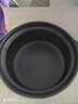 全品屋陶瓷砂鍋燉鍋煤氣灶專用大容量家用煮粥煲湯湯鍋傳統(tǒng)中式燉煲湯煲 曬單實(shí)拍圖