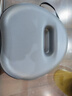 賴(lài)小星適用iKF Mars/Nano耳機收納包Airpods max/2代耳機包頭戴式降噪耳機盒蘋(píng)果保護包抗壓防摔盒硬殼包 【max1代/2代專(zhuān)用】鈦灰色耳機收納包一個(gè) 曬單實(shí)拍圖
