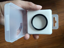 耐司（NiSi）uv鏡 43mm MC PROTECTOR UV 濾鏡雙面多層鍍膜無(wú)暗角單反微單保護鏡濾光鏡佳能尼康索尼相機 曬單實(shí)拍圖