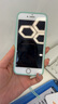 Apple 蘋(píng)果7 iPhone7 二手手機 二手蘋(píng)果手機 國行通 蘋(píng)果二手手機 玫瑰金 128G 曬單實(shí)拍圖