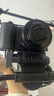 索尼（SONY）ZV-E10L APS-C半畫(huà)微單 ZV-E10  vlog直播4K視頻側翻式液晶屏zv-e10 黑色L套機【128卡+皮套+電池+充電器+888】 官方標配（不含內存卡） 曬單實(shí)拍圖