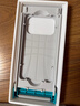 邦克仕（Benks）【康寧AR增透】適用iPhone17ProMax防眩光鋼化膜 蘋果17ProMax3D熱彎康寧速貼手機(jī)膜防折射舒眼膜 曬單實(shí)拍圖