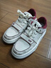 Lee男鞋新款夏季透氣男士休閑鞋男魔術(shù)貼印花板鞋潮流韓版運動(dòng)鞋子男 曬單實(shí)拍圖