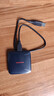 閃迪（SanDisk）ELE?2TB 移動(dòng)固態(tài)硬盤(pán)（PSSD）西數 元素 type-c接口 小巧便攜 手機直連筆記本兩用外接 辦公存儲 曬單實(shí)拍圖