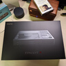 達(dá)音科（DUNU）CONCEPT R 便攜CD播放機(jī) HIFI音樂播放器CD機(jī)器發(fā)燒級家用桌面CD轉(zhuǎn)盤USB音頻解碼器平衡光盤光碟機(jī) CONCEPT R 標(biāo)配 曬單實拍圖