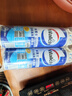 威露士空調(diào)清洗劑消毒液500ml*2 空調(diào)清潔劑套裝噴霧殺菌除味深層清潔 曬單實拍圖