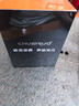 CHUSIRUO【國家補(bǔ)貼丨重磅新品】2025新款無線藍(lán)牙耳機(jī)耳夾式不入耳高音質(zhì)通話降噪音樂耳機(jī)適配華為蘋果 至尊版-曜石黑 曬單實(shí)拍圖