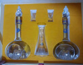西鳳酒 華山論劍10年 52度 500ml*2瓶 禮盒裝 鳳香型白酒 升學(xué)宴 曬單實(shí)拍圖