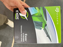 希捷（SEAGATE）企業(yè)級硬盤(pán) 6TB 256MB 7200RPM CMR垂直 SATA 希捷銀河Exos 7E10系列 服務(wù)器硬盤(pán)ST6000NM019B 曬單實(shí)拍圖