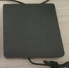 紐曼（Newmine）usb光驅外置光驅 外置DVD刻錄機 移動光驅 cd/dvd外接光驅 筆記本臺式機通用兼容Windows/蘋果 【高性價比】USB++TYPE-C雙接口 曬單實拍圖