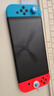 Nintendo Switch全新switch oled switch lite折騰版雙系統主機 裝滿(mǎn)游戲免費暢玩 日版Switch oled紅藍 全新機512G 裝滿(mǎn)游戲 曬單實(shí)拍圖