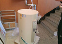 史密斯（A.O.SMITH）佳尼特80升國家補貼電熱水器 金圭內膽雙棒分離速熱 免換鎂棒 免清洗 CTE-80JC3 以舊換新 曬單實(shí)拍圖
