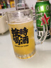 福佳白啤酒500ml*12聽(tīng) 比利時(shí)風(fēng)味精釀啤酒 經(jīng)典小麥白啤 整箱裝批發(fā) 【金獎白啤】 500mL 12罐 牛皮紙箱 曬單實(shí)拍圖
