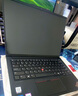 ThinkPad【國家補貼20%】聯(lián)想筆記本電腦E14 2025超能版 商務(wù)辦公學(xué)生輕薄本 英特爾酷睿5 16G 1T 2.8K黑色 曬單實(shí)拍圖