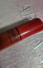 阿瑪尼紅管唇釉#405番茄紅 口紅禮盒唇蜜  七夕情人節(jié)禮物禮盒女 曬單實(shí)拍圖