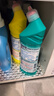花王（KAO）免刷洗潔廁靈500ml*2瓶 廁所馬桶清潔劑強力去污去尿堿除垢潔廁液 曬單實(shí)拍圖