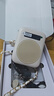 金運【爆款熱銷(xiāo)70W+丨新東方名師推薦】小蜜蜂擴音器教師專(zhuān)用無(wú)線(xiàn)領(lǐng)夾麥克風(fēng)教學(xué)講課導游器防嘯叫便捷 【磁吸充電丨無(wú)線(xiàn)雙麥】云柔米 曬單實(shí)拍圖