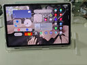三星（SAMSUNG）三星平板電腦Galaxy Tab S9 11英寸大屏120hz高刷游戲學(xué)習辦公8Gen2自帶spen全新國行正品旗艦機 云霧金 標配 S9 12G+256G/WIFI 曬單實(shí)拍圖