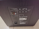SVSOUND美國SVS SB2000pro 密閉12寸超重低音炮大功率家用有源音響發(fā)燒專(zhuān)業(yè)級客廳家庭影院 SB2000pro 曬單實(shí)拍圖