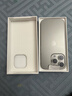 Apple/蘋(píng)果 iPhone 16 Pro（A3294）512GB 原色鈦金屬 支持移動(dòng)聯(lián)通電信5G 雙卡雙待手機 曬單實(shí)拍圖
