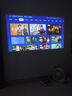 極米Play6 投影儀便攜家庭影院 1080P云臺投影 一體式隱藏支架 哈曼卡頓音響  國家補貼15% Play5升級 曬單實(shí)拍圖