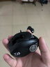達(dá)億瓦DAIWA 24款蜘蛛100 SV/TW  泛用遠(yuǎn)投輪水滴輪路亞漁輪 100HL 曬單實(shí)拍圖