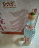北大荒純糧白酒 柔 濃香42度 500ml*6 純糧釀造 高粱白 濃香型 箱裝 曬單實拍圖