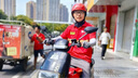 京東家政清洗 掛式空調(diào)單臺全拆洗 家電清洗上門服務(wù)清潔保養(yǎng)保潔 曬單實拍圖