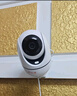 小湃500萬5G雙頻家用攝像頭無線wifi網(wǎng)絡(luò)室內(nèi)高清監(jiān)控器360度無死角帶夜視家用監(jiān)控嬰兒寵物創(chuàng)維智造 曬單實拍圖