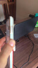 艾美辰【中軸防護】適用華為purax手機殼 purax典藏版折疊屏保護殼 闊屏全包防摔高端商務(wù)男女生-紅 曬單實(shí)拍圖