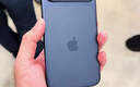 Apple/蘋(píng)果 iPhone 17 Pro 256GB 深藍(lán)色 支持移動(dòng)聯(lián)通電信5G 雙卡雙待手機(jī) 曬單實(shí)拍圖