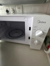 M1-213B微波爐20L家用小型多功能轉盤(pán)式加熱機械旋鈕 213b微波爐 曬單實(shí)拍圖