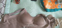 FitonTon2件裝調(diào)整型內(nèi)衣女防下垂提拉收副乳文胸塑型大碼薄款無痕胸罩 曬單實拍圖