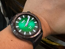 小米（MI）【限時(shí)補(bǔ)貼下單立減】XiaomiWatchS4黑色國(guó)家補(bǔ)貼汽車(chē)鑰匙澎湃OS2心率血氧監(jiān)測(cè)小米手表s4男表女表 曬單實(shí)拍圖