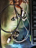 KZ  ZS10 PRO 2【職業(yè)同款】有線(xiàn)耳機十單元圈鐵高保真旗艦hifi音樂(lè )耳機3.5mm游戲監聽(tīng)入耳式 黑色 雙麥版【3.5mm接口】 曬單實(shí)拍圖