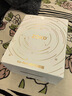 Zokd【重磅新品】小風(fēng)扇桌面USB超強(qiáng)風(fēng)力靜音學(xué)生宿舍床上夾式家用戶外便攜手持空調(diào)扇制冷長續(xù)航 落日玫瑰【夾子款】充插兩用 | 五檔大風(fēng)力 曬單實(shí)拍圖