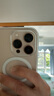 Apple/蘋(píng)果 iPhone 16 Pro 專(zhuān)用 MagSafe 透明保護殼 磁吸手機殼 蘋(píng)果原裝手機殼 曬單實(shí)拍圖