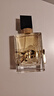 圣羅蘭自由至上女士香水-50ml 經(jīng)典版香水氣場(chǎng)花香（無(wú)禮盒） 曬單實(shí)拍圖