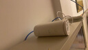 華為子母路由器Q6凌霄千兆全屋WiFi6+套裝穿墻王無線分布式字母路由器電力貓家長別墅大戶型電力線 Q6子母路由【全網(wǎng)通用】運營商版 曬單實拍圖