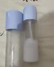 蘭芝新水酷潤(rùn)膚乳120ml+細(xì)膚露160ml（清潤(rùn)）套裝 【臨期清倉(cāng)】 曬單實(shí)拍圖