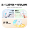 綠聯(lián)酒店攝像頭探測(cè)器 防窺防拍攝紅外線掃描攝像頭檢測(cè)儀防監(jiān)控可充電便攜適用賓館酒店民宿 白色 曬單實(shí)拍圖