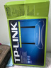 普聯(lián)（TP-LINK） TL-WR842N 300M智能家用wifi無(wú)線(xiàn)路由器 曬單實(shí)拍圖