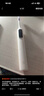 米家小米聲波掃振電動(dòng)牙刷Pro 智能分面掃振彩屏數顯提醒緩震包膠刷頭 180天續航 教師節禮物 曬單實(shí)拍圖